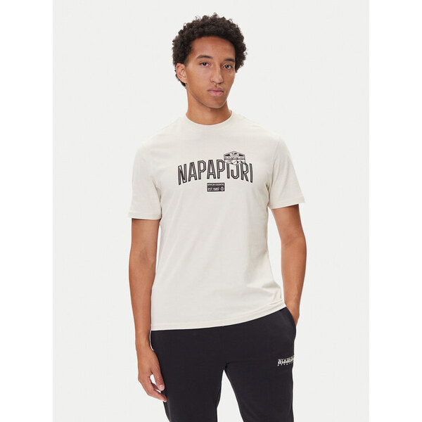 Tričko Napapijri 64942043