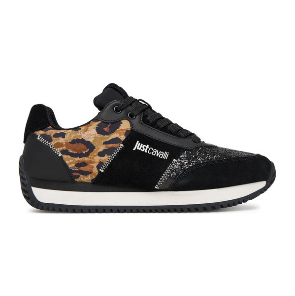 Sneakersy Just Cavalli 64942050