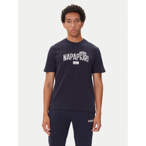 Tričko Napapijri 64942547