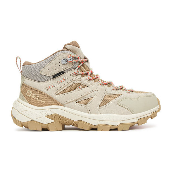 Trekingová obuv Jack Wolfskin 64942553