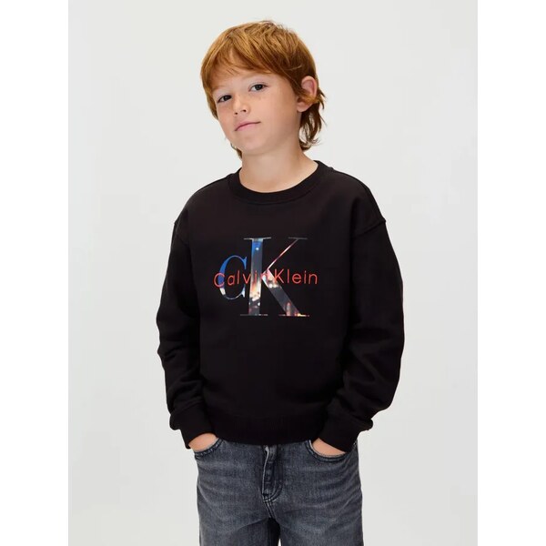 Calvin Klein Jeans Mikina | regular fit 64942220