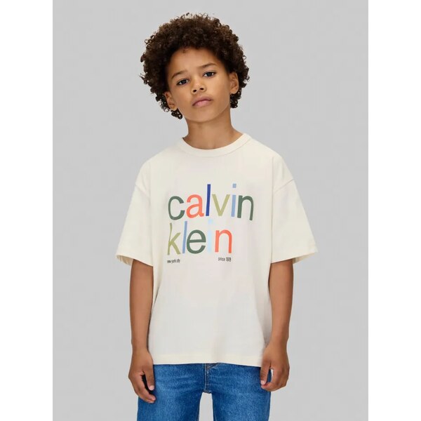 Calvin Klein Jeans Tričko | Slim Fit 64942227