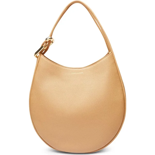 Marc Jacobs Kožené hobo + príručná taštička THE LARGE DUAL 64896676
