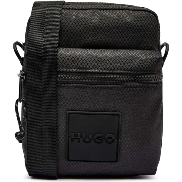 HUGO Taška na rameno Jhin_NS Zip 64896730