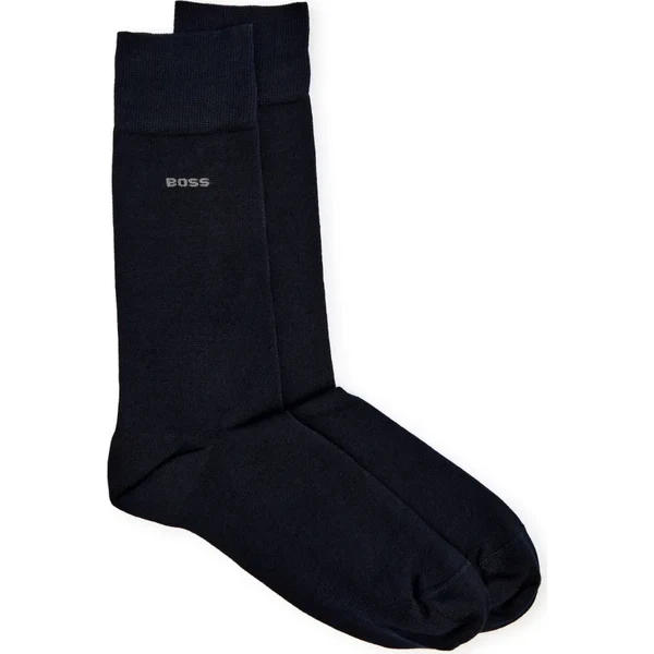 BOSS BLACK Ponožky 2-balenie Tom 64892028