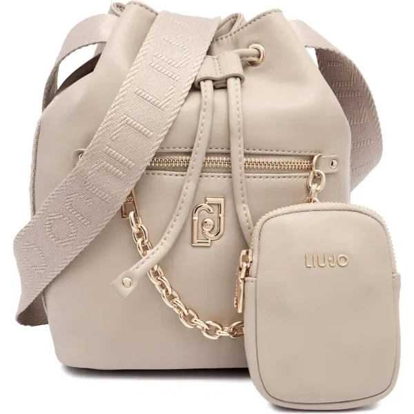 Liu Jo Vak na chrbát + príručná taštička ACHALA 64892010