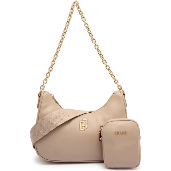 Liu Jo Kabelka na rameno + príručná taštička ACHALA 64892009