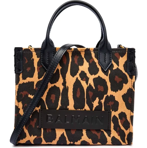 Balmain Kufrík B-ARMY 64891998