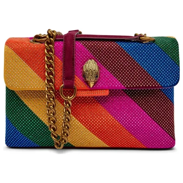 Kurt Geiger Kabelka na rameno KENSINGTON 64892087