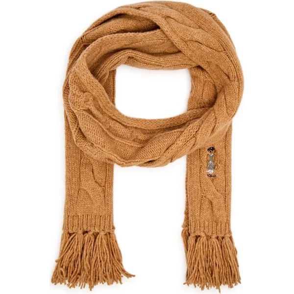 POLO RALPH LAUREN Vlnený šál 64860916