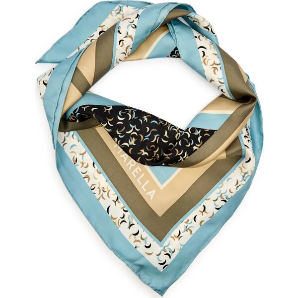 Marella Hodvábna šatka ACANTO 64860924