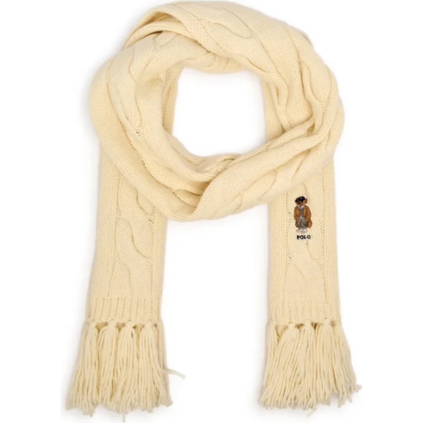 POLO RALPH LAUREN Vlnený šál 64860915