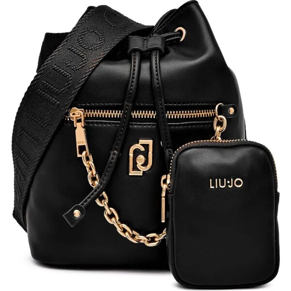 Liu Jo Vak na chrbát + príručná taštička ACHALA 64861962