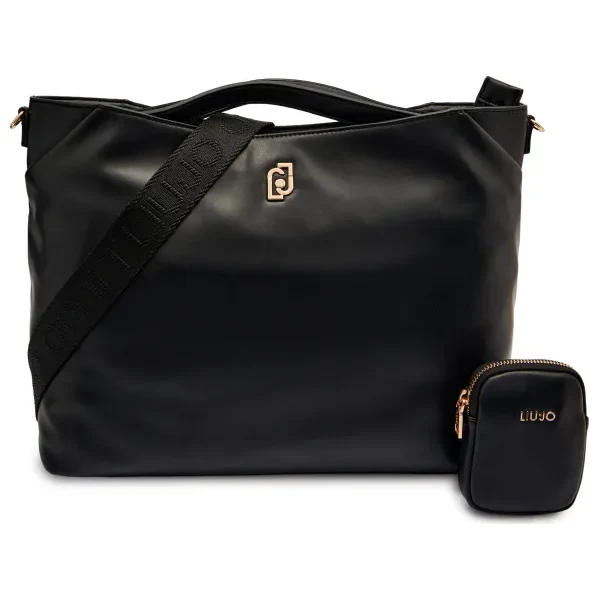 Liu Jo Shopper kabelka + príručná taštička ACHALA 64847053