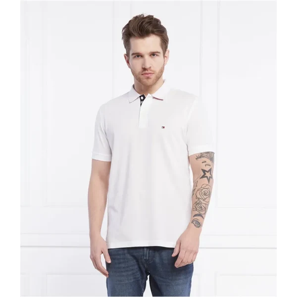 Tommy Hilfiger Polo tričko | Regular Fit 64942497