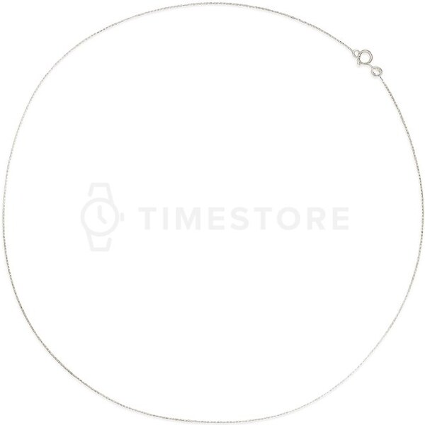 Strieborná retiazka, jemný dizajn TS-CN-0034 TS-CN-0034 64942911