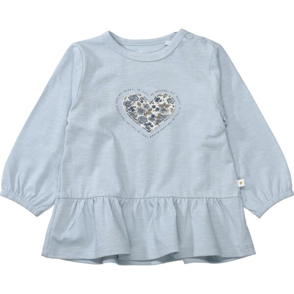 STACCATO Tričko námornícka modrá / svetlomodrá / kaki / šedobiela 65921354