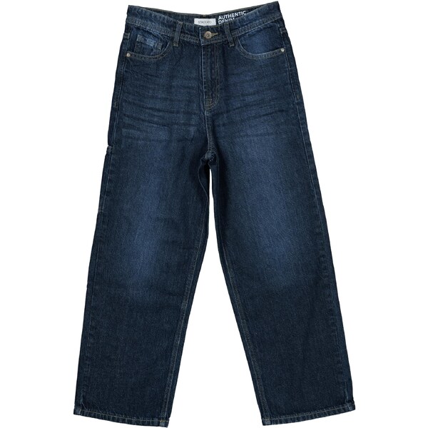 STACCATO Džínsy tmavomodrá 65647406