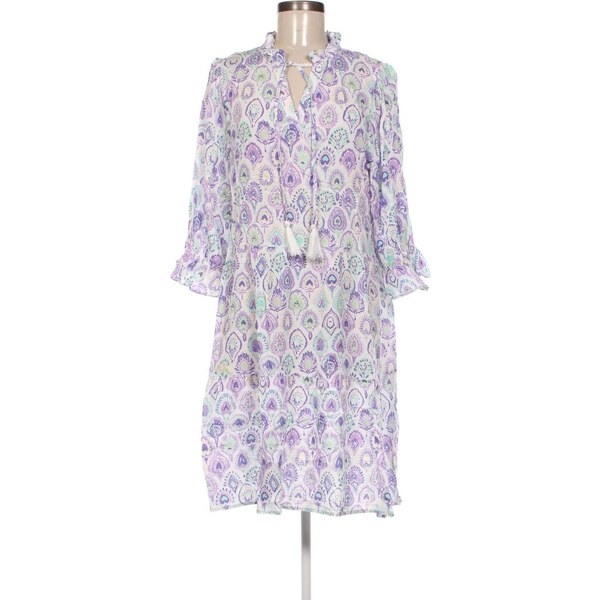 Šaty Smashed Lemon 64942947