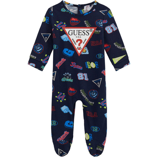 Dupačky Guess 64943555