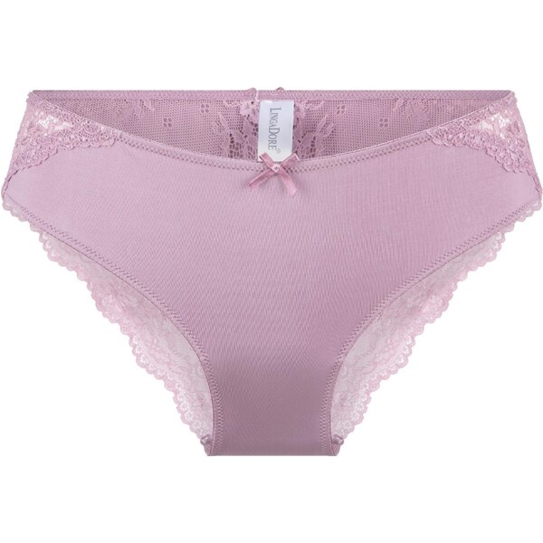 LingaDore Nohavičky DAILY orgovánová 65010689