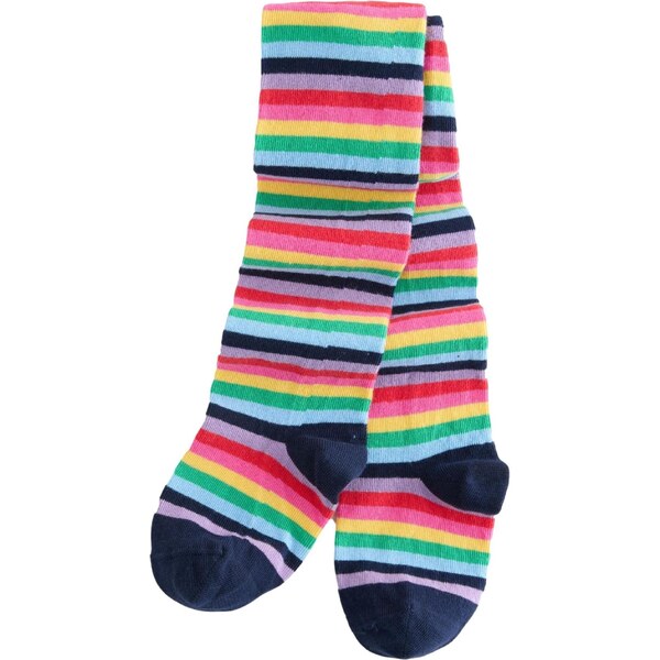 Next Pančuchy modrá / námornícka modrá / žltá / zelená 65654899