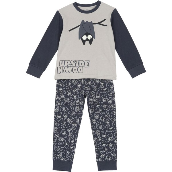 Chicco Pyžamo sivá / svetlosivá 65655700