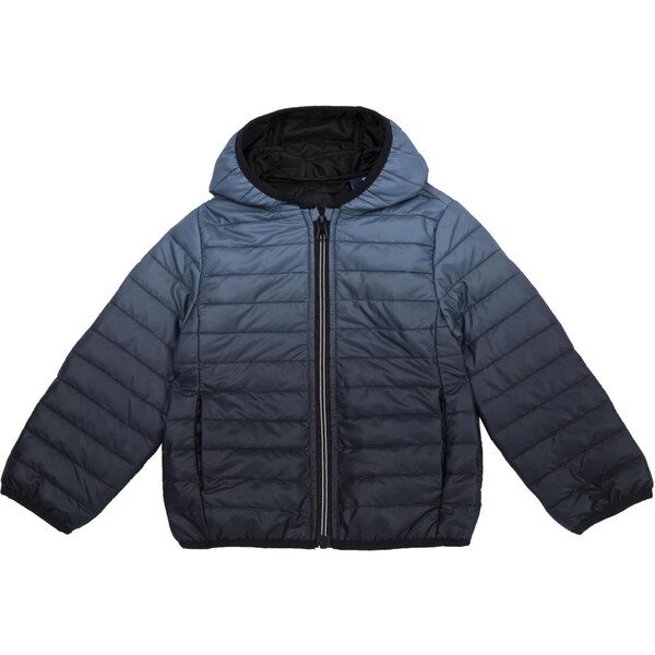 Chicco Prechodná bunda modrá / námornícka modrá 65655691