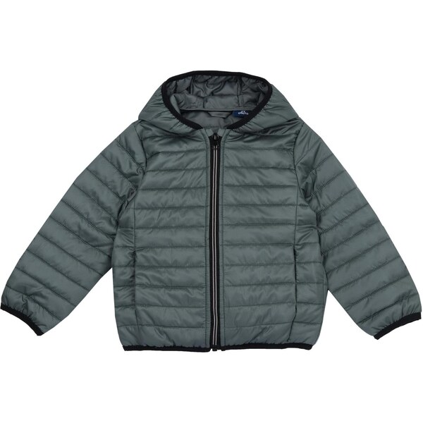 Chicco Prechodná bunda jedľová / čierna 65655755