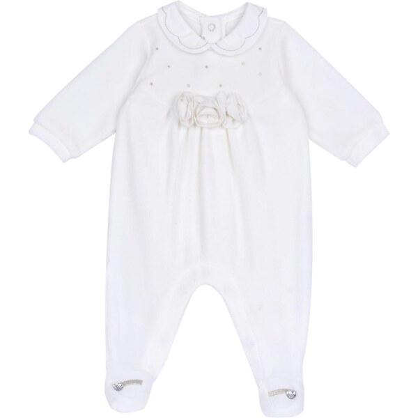 Chicco Body biela 65619367