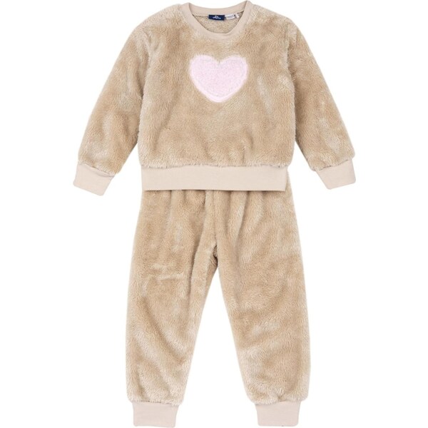 Chicco Pyžamo béžová / rosé 65619365