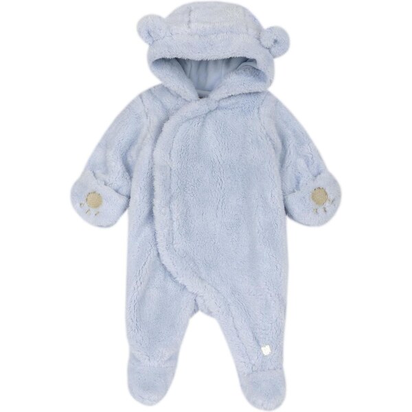 Chicco Pyžamo svetlomodrá 65655738