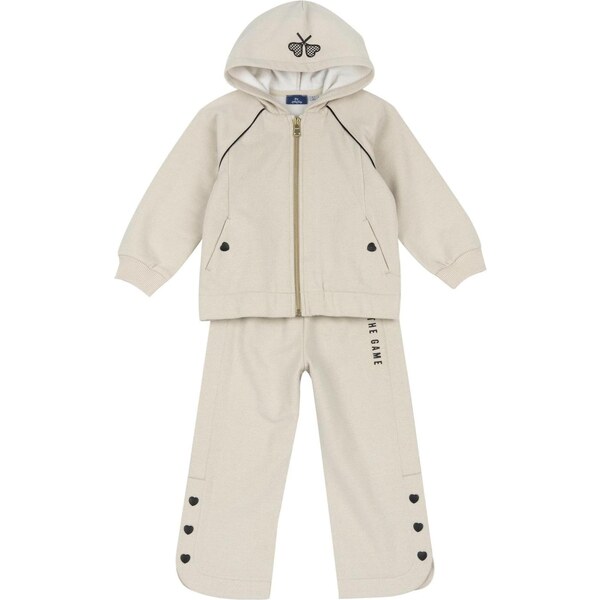 Chicco Set béžová / čierna 65484804