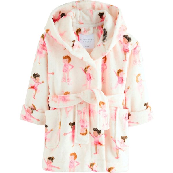 Next Župan zmiešané farby / biela 65365439