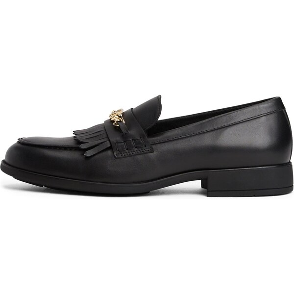 TOMMY HILFIGER Papuče čierna 64944007