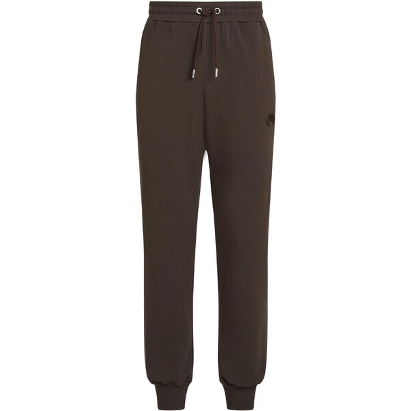 Karl Lagerfeld Nohavice hnedá 64944105