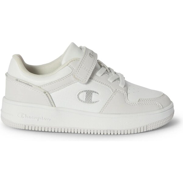 Champion Authentic Athletic Apparel Tenisky Rebound 2.0 sivá / 65206679