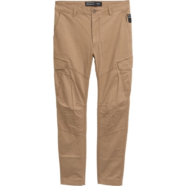 TOM TAILOR DENIM Kapsáče tmavobéžová 65237680