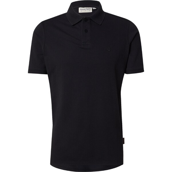 naketano Tričko čierna 65175543