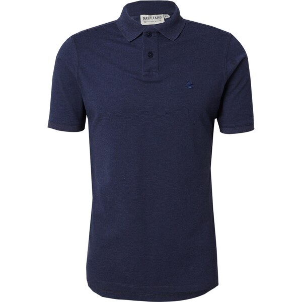 naketano Tričko námornícka modrá 65175547