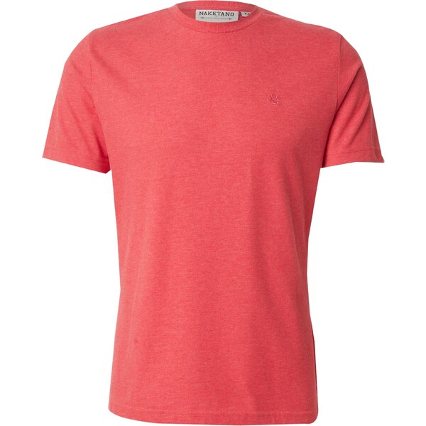 naketano Tričko čerešňová 65175549