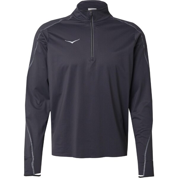 HOKA Funkčné tričko GLIDETECH čierna 64944301