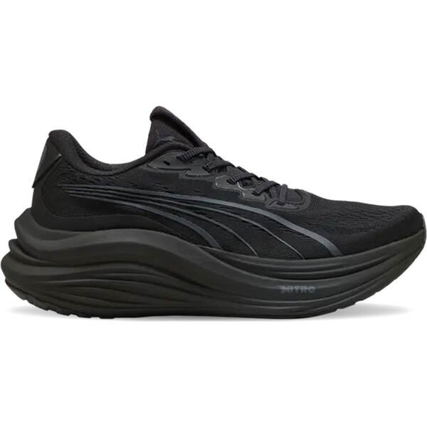 Puma MagMax NITRO 11 - Pánske - Tenisky Puma - Čierne - 310088-10 66361748