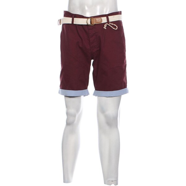 Pánske kraťasy Review 64943092