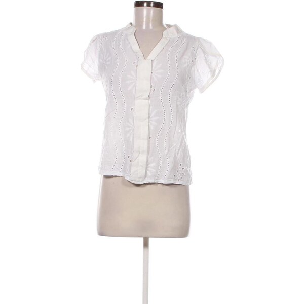 Dámska blúza SHEIN 64943144