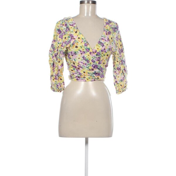 Dámska blúza Amisu 64943320