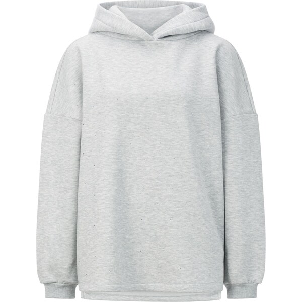 Rich & Royal Mikina svetlosivá 65206993