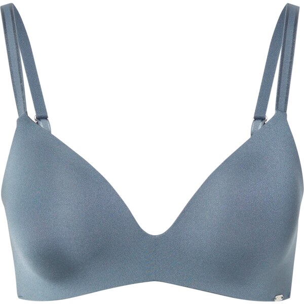 Hunkemöller Podprsenka Mona čadičová 65887419