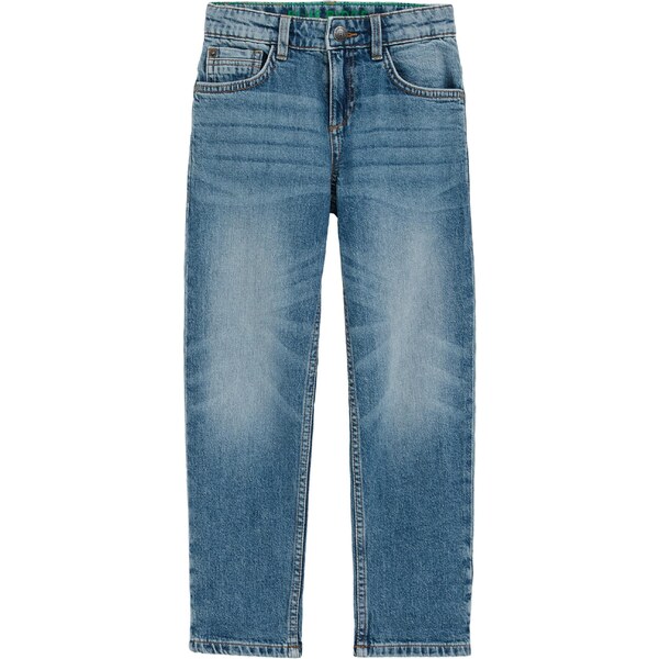 WE Fashion Džínsy modrá denim 65175349