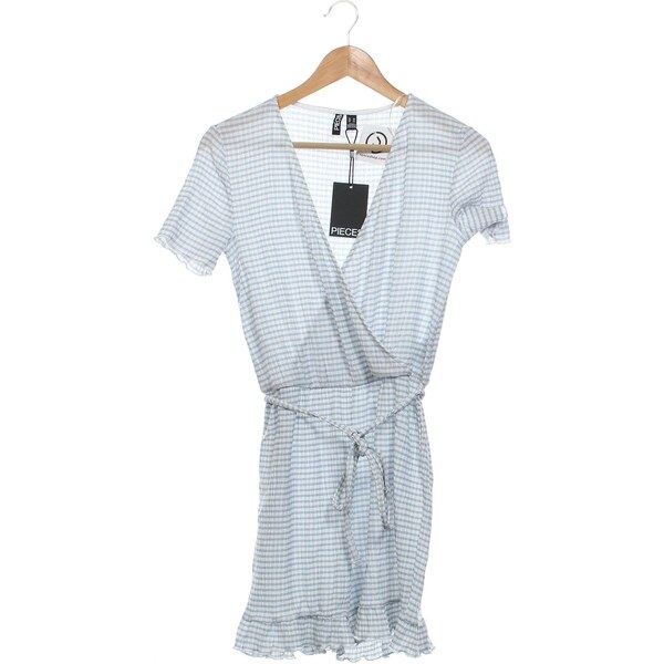 Dámská krátka kombinéza Pieces 64945624